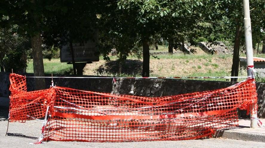 La rete idrica non è più un colabrodo