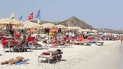 Spiaggia day, Loculi organizza le gite al mare per gli anziani