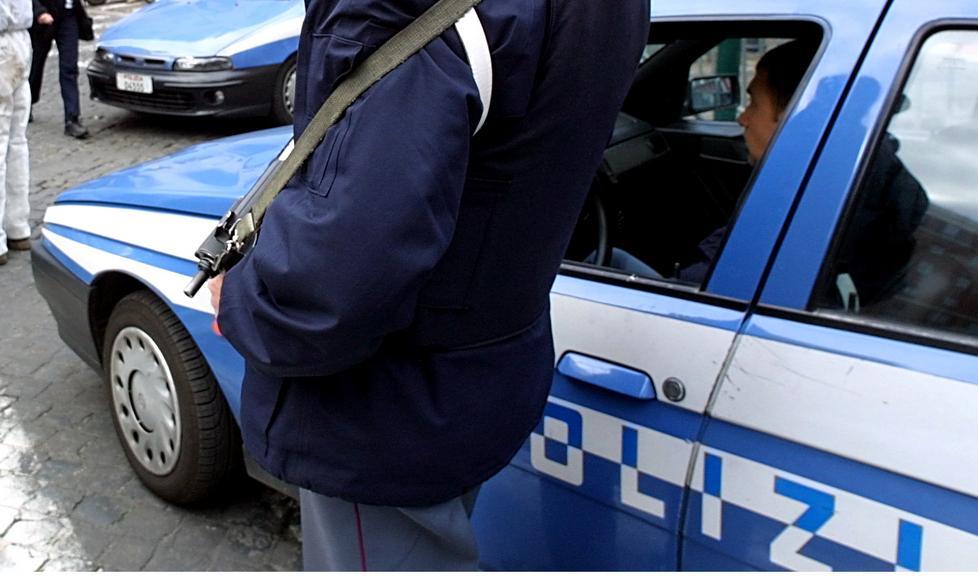 Desulo, arrestato un giostraio rapinatore