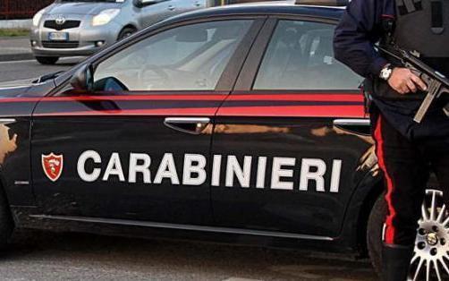 Un 38enne arrestato per omicidio colposo e sequestro di persona