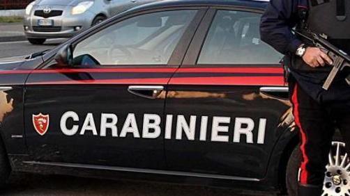 Un 38enne arrestato per omicidio colposo e sequestro di persona
