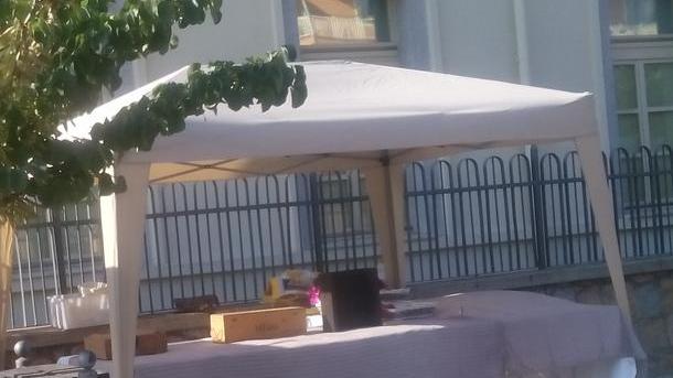 Un nuovo mercatino per riportare la gente nelle vie del centro