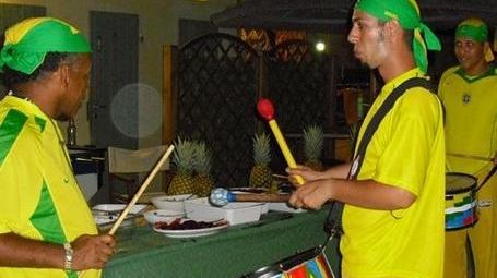 A ritmo di samba e zumba sorseggiando birra “doc”