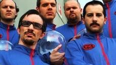 Arriva un carico di musica e ironia: suonano i Gem Boy