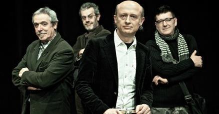 La rassegna inaugura con il concerto dei ferraresi Bluesmen