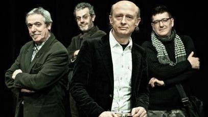 La rassegna inaugura con il concerto dei ferraresi Bluesmen