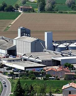 Un consorzio all’avanguardia 