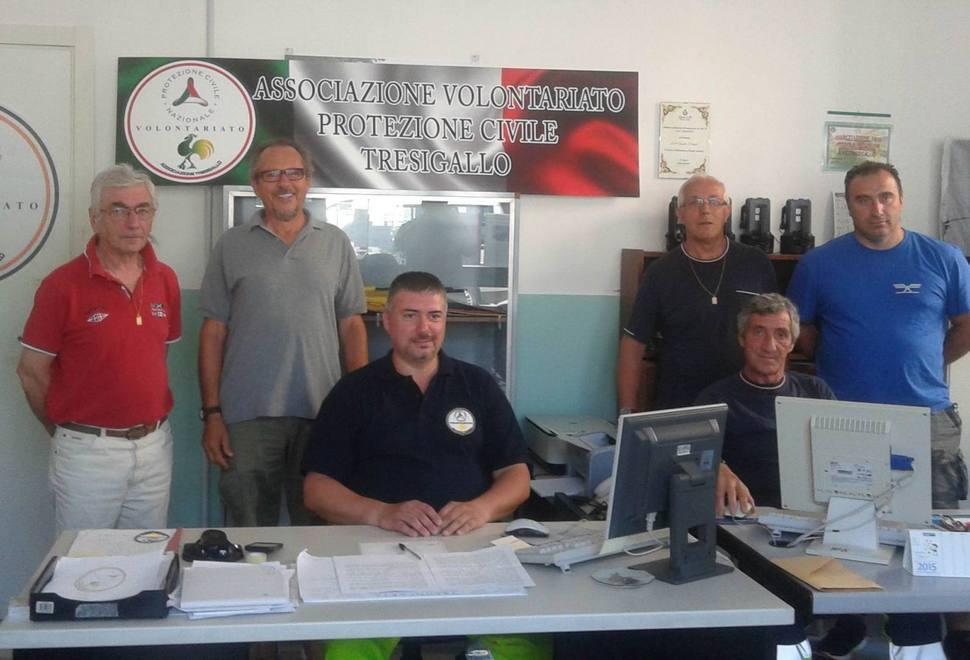 «Protezione Civile, si ritorni alle urne» 