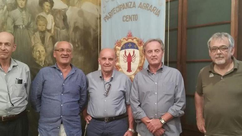 «La Partecipanza adesso dovrà fare gioco di squadra»