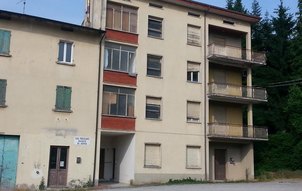 «Non ci sono le risorse per comprare l’area Pr1» 