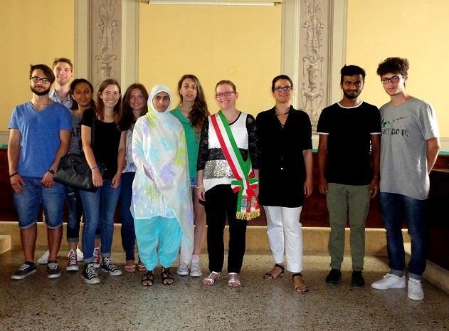 Tirocinio formativo per dieci studenti negli uffici comunali 
