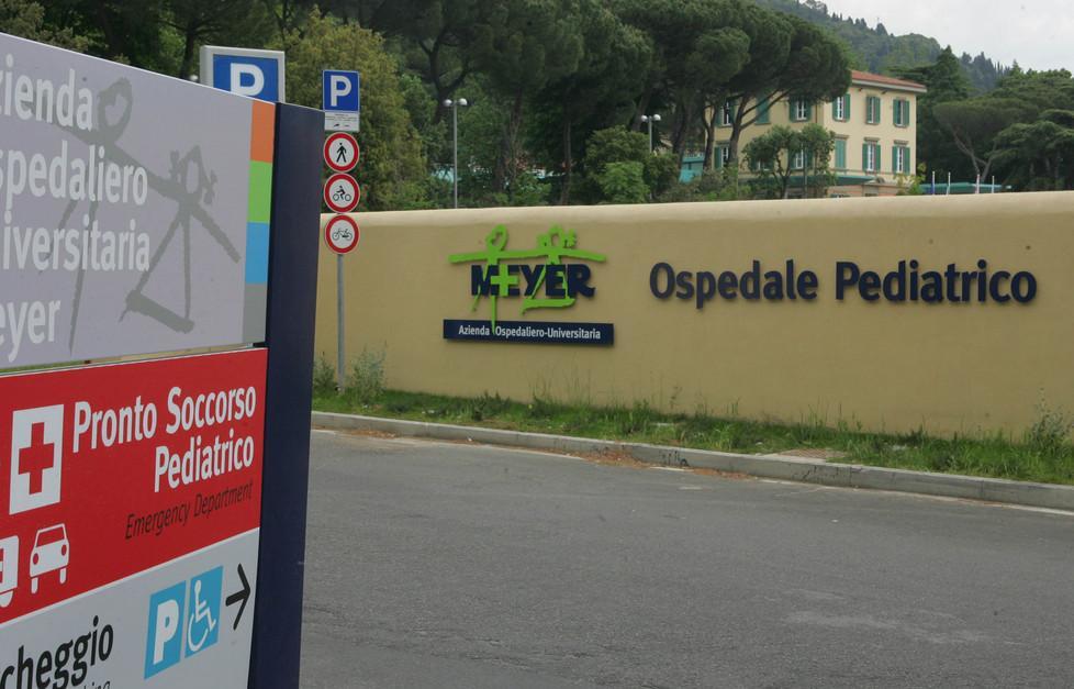 Il bimbo denutrito era senza pediatra Asl 