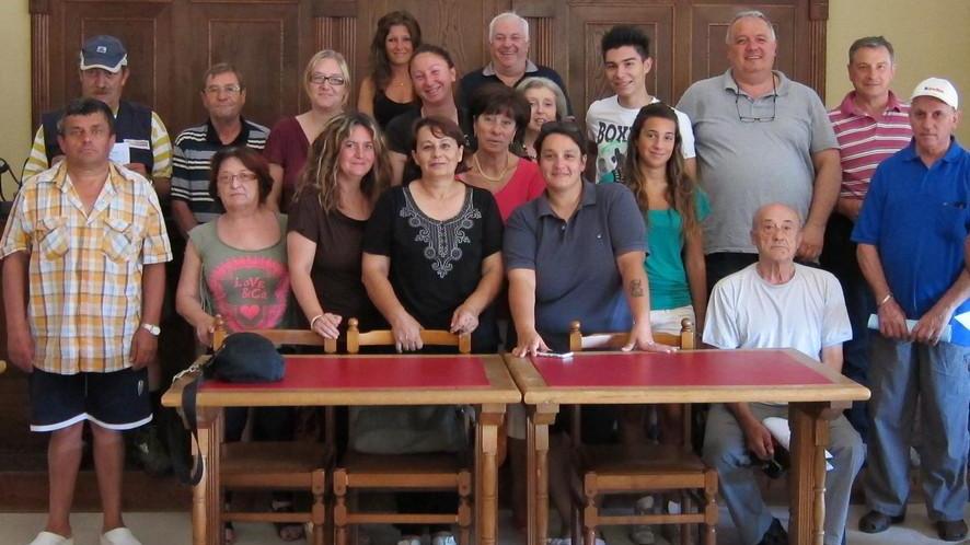 «Auser Jolanda, è lavoro non volontariato»