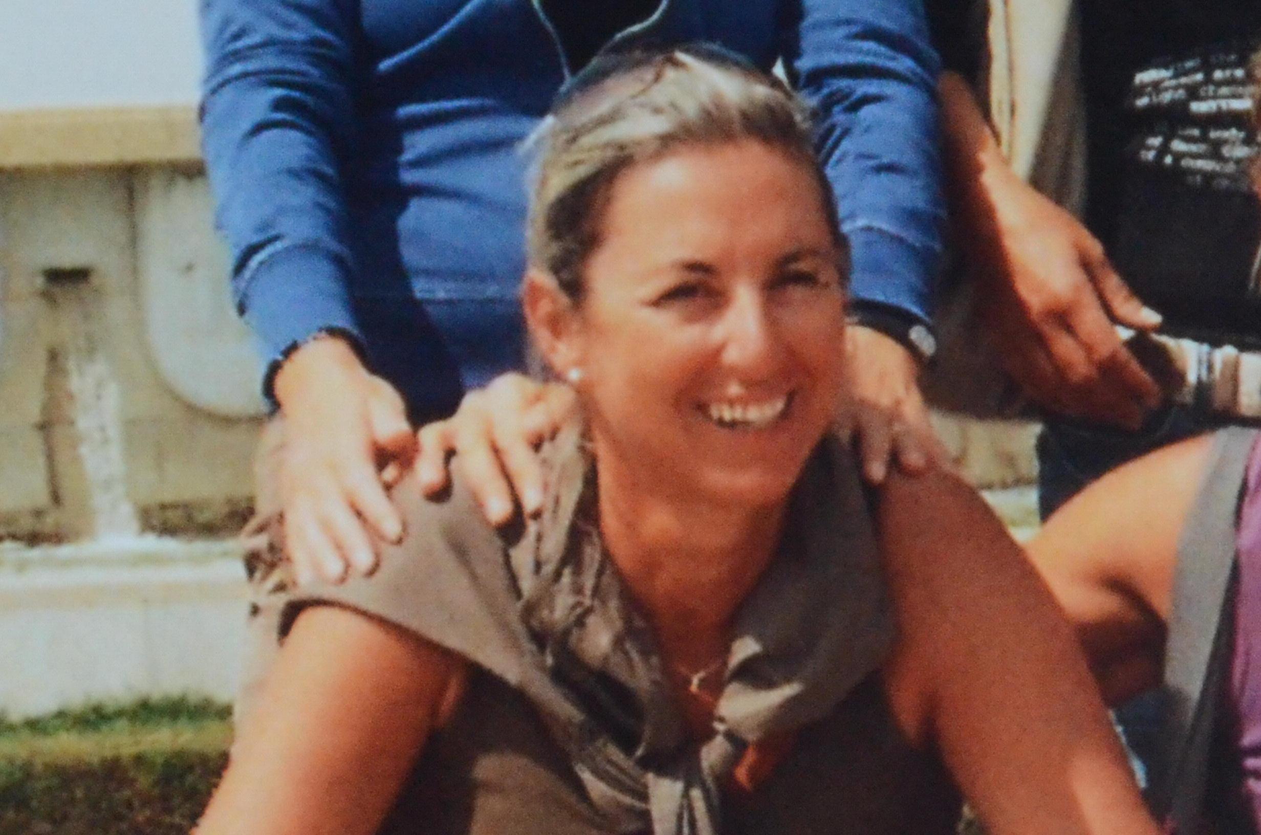 Roberta Bartolini