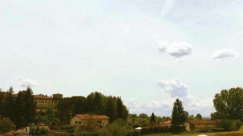 Una lottizzazione dietro Bellavista, scoppia la polemica