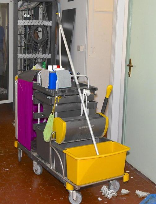 "Ha nascosto le merendine", escluso dalla cooperativa 