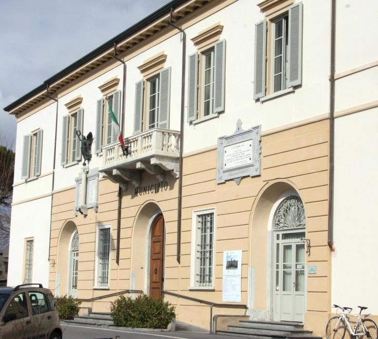 Comune di Massarosa