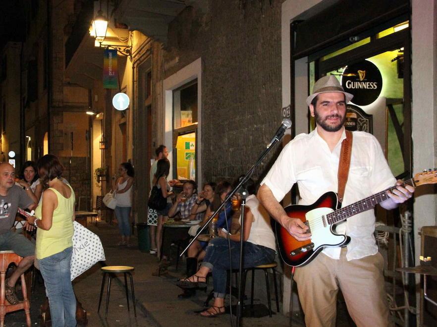 I commercianti puntano sull’effetto saldi 