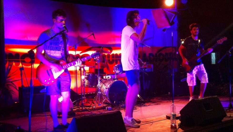 Bacco Music Contest ecco i primi verdetti 