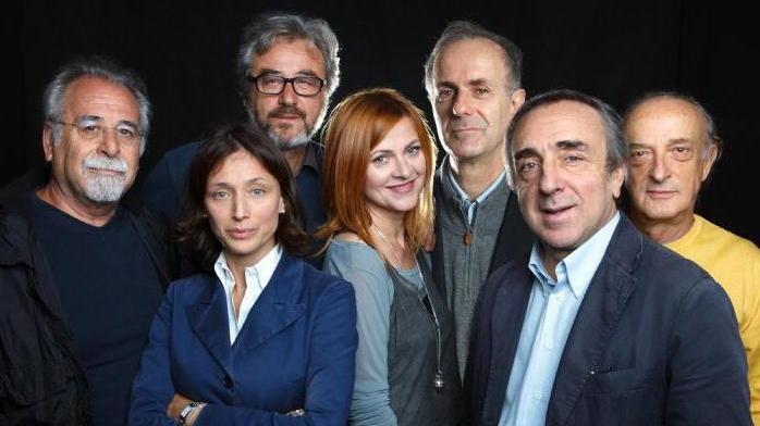 Ecco il cartellone unico il teatro diventa nazionale