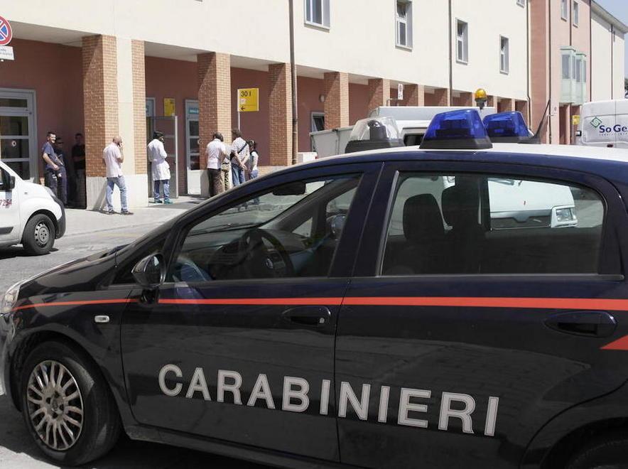 la sequenza