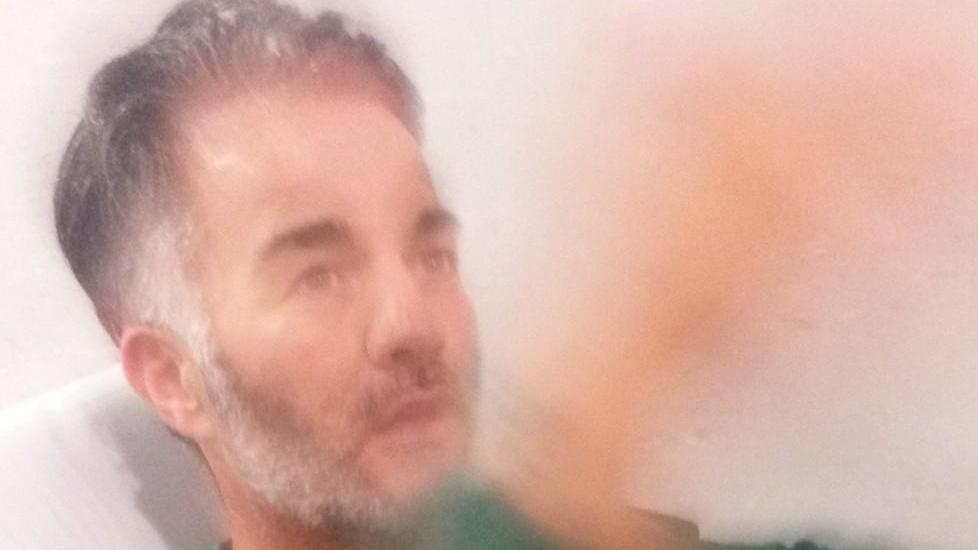 «Volete un aiuto?». «No, facciamo da soli»
