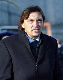 Pisa, movimenti intorno alla società 