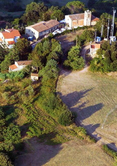 Podere e terreni L’eredità della nonna va tutta alla Asl 