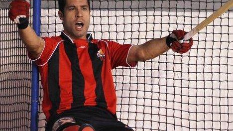 Apericena bianconero all’Ancora per annunciare l’arrivo di Jepi Silva