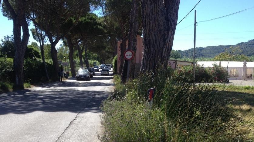 De Ferrari accusa il Comune «Città sporca e maltenuta»