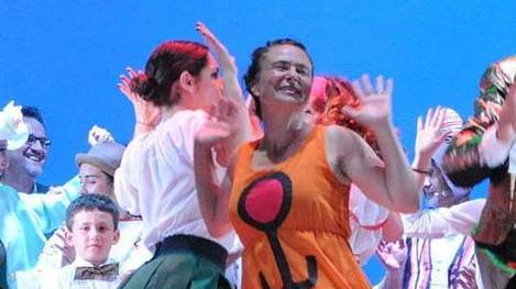 “Vilcabamba” per Telethon e Agbalt