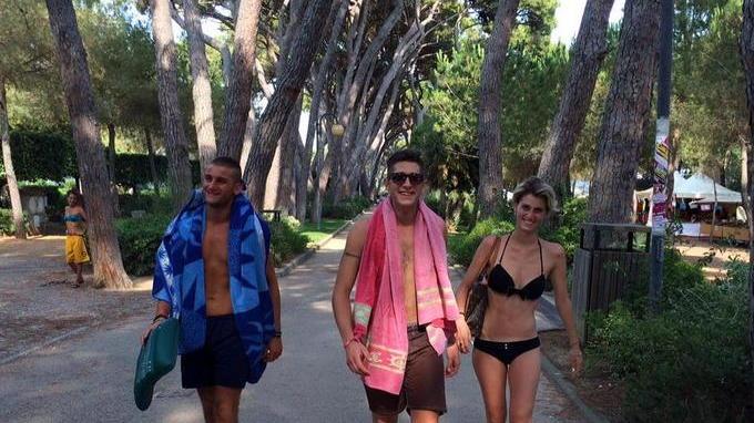 Multe a chi gira in bikini, tutti d’accordo