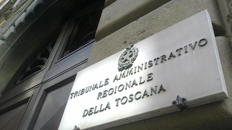 Le case al posto dei poderi Al Tar i della Gherardesca