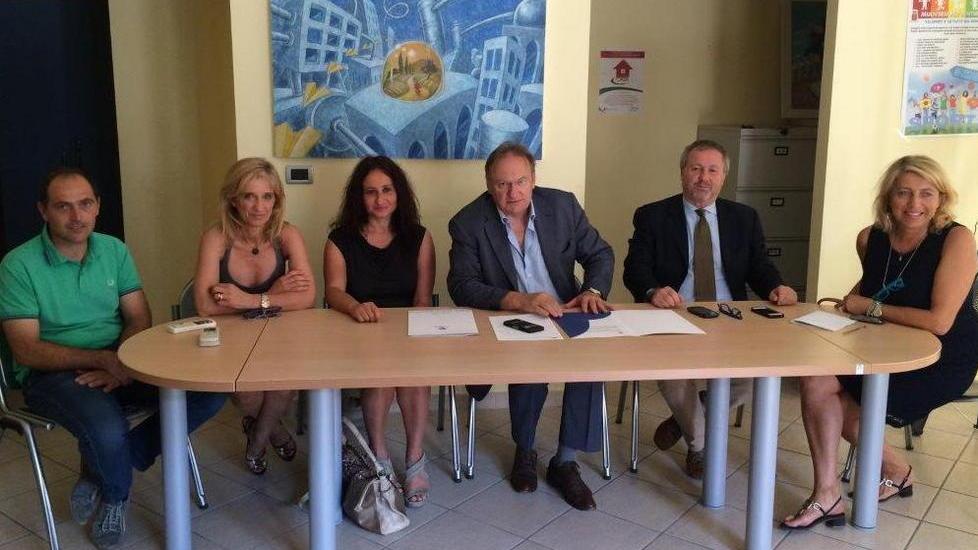 Nuovi poveri raddoppiati in cinque anni
