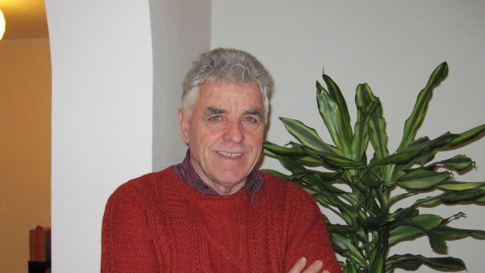 Mario Sarti lascia il consiglio comunale dopo 32 anni