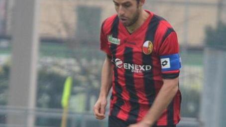 Lucchese, capitan Nolè rinnova per un anno Piace Sorbo ex Prato