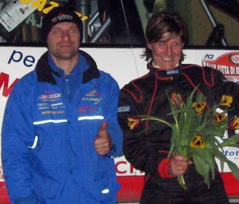 Morti nel rally, la parte civile cita la Balestrero e la Zurich 