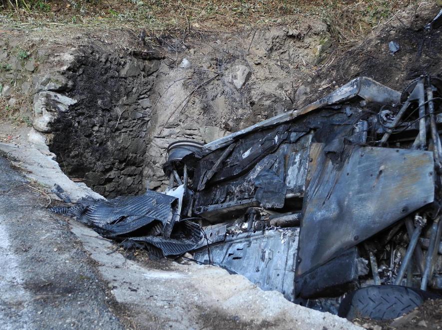Morti al rally, nel processo anche Balestrero e Zurich 
