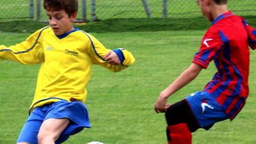 Che successo il camp estivo