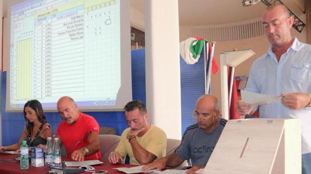 Compagnia, passano Dalli, Boccone e Piccini