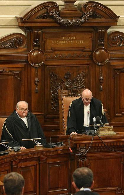 Licenze facili, assolto Piero Fois 