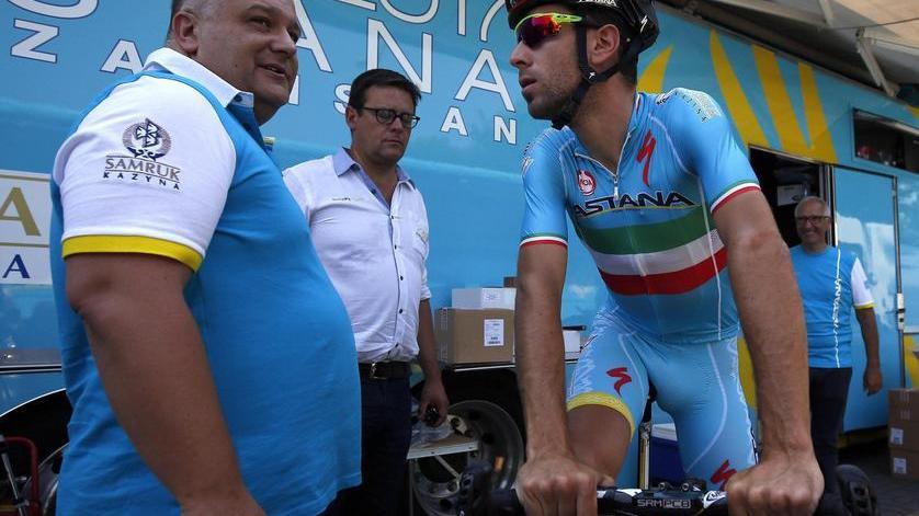 Via al Tour, Nibali va a caccia del bis