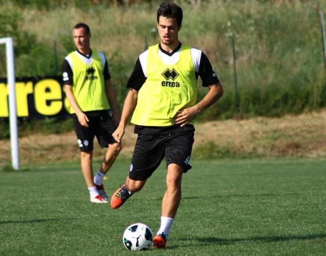 C’è la firma di Storari, in arrivo Krajnc 
