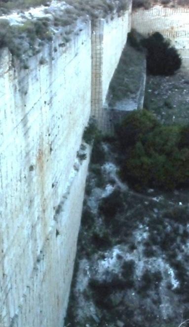 Riaprire le cave: no del sindaco 