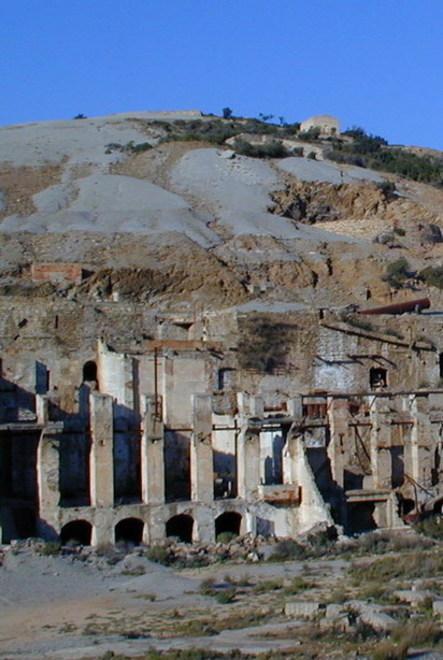 Parco Geominerario, sospetti sui bandi per le assunzioni 