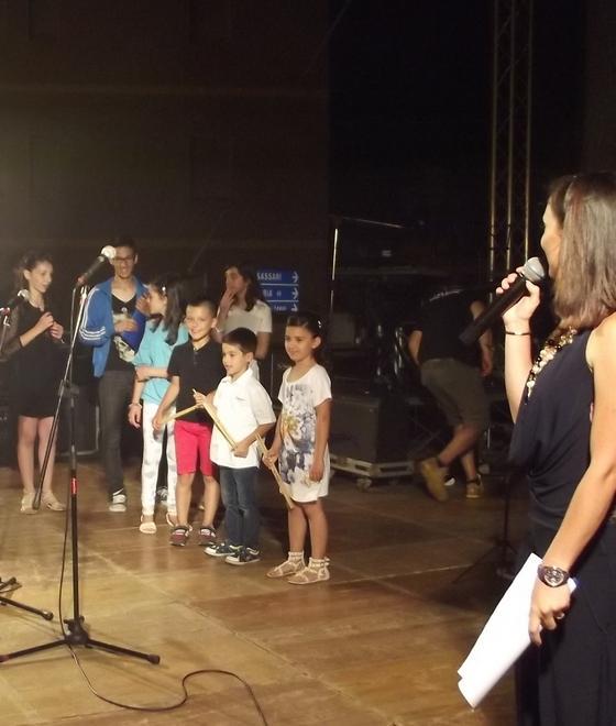 La «Musica senza confini» tra talenti e musicisti in erba