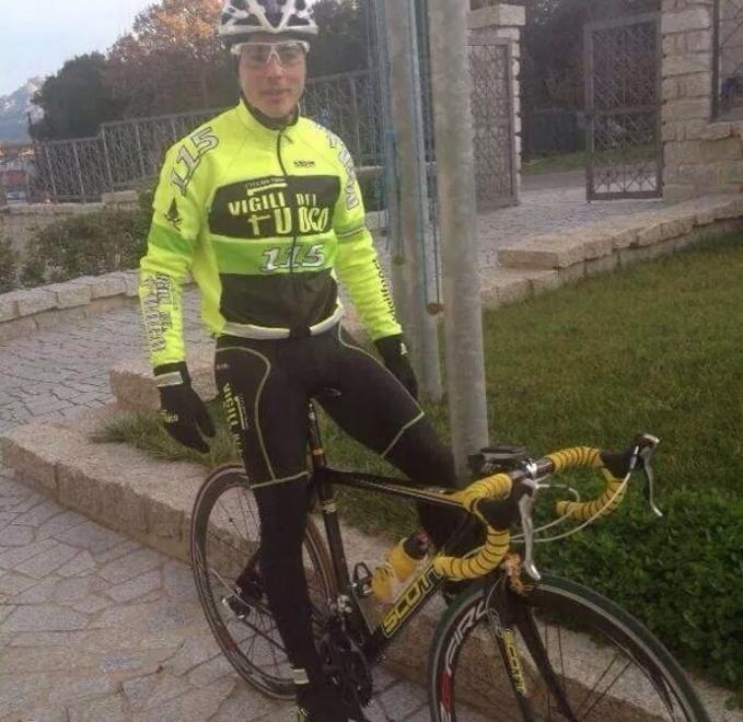 Memorial ciclistico per ricordare Domenico Columbano
