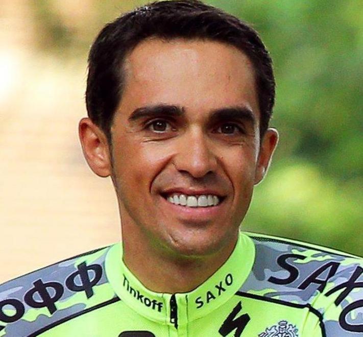 Tour, un poker d’assi per la vittoria 