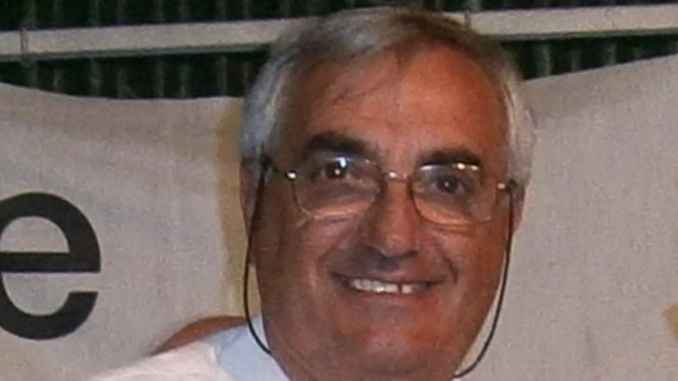L’arbitro Rinaldi è l’unico modenese