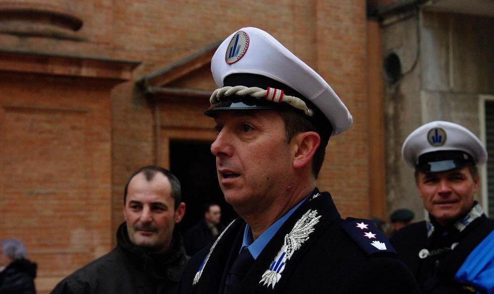 Il sindacato: «Il Comune paralizza i vigili»